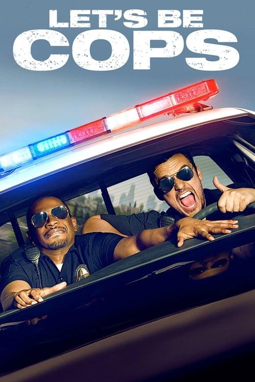 Let's Be Cops