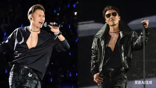 谢霆锋2026深圳演唱会精华版