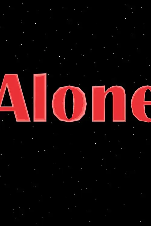 Alone