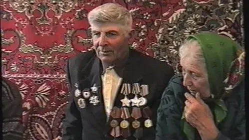 Den Pobedy: Victory Day