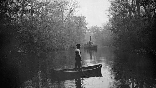 Invisible History: Middle Florida's Hidden Roots