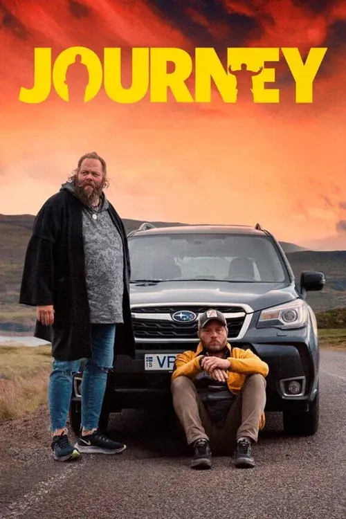 Vegferð