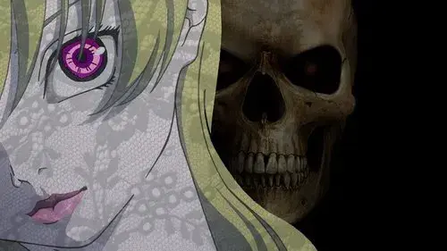 コゼットの肖像