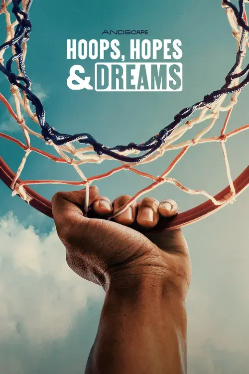 Hoops, Hopes & Dreams