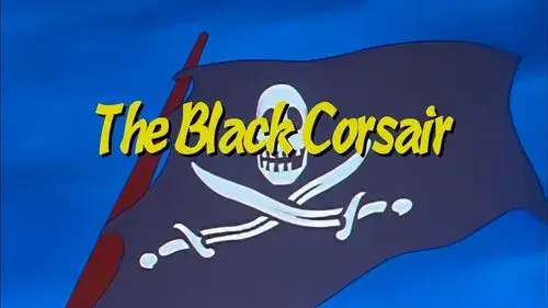 Il Corsaro Nero