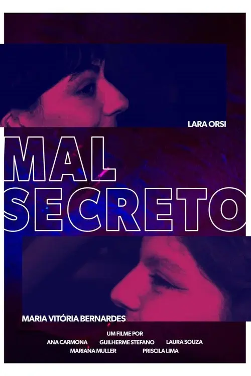 Mal Secreto