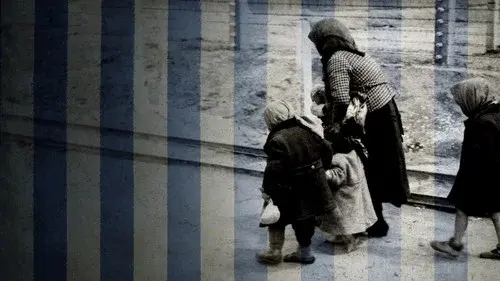 Auschwitz - One Day