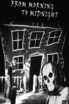 Von morgens bis mitternachts