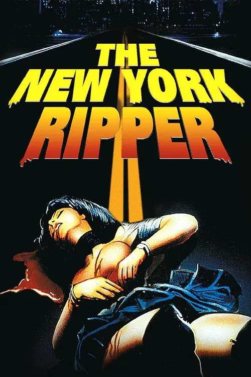Lo squartatore di New York