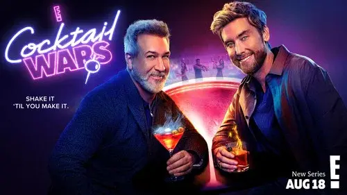 Cocktail Wars