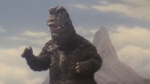 Son of Godzilla
