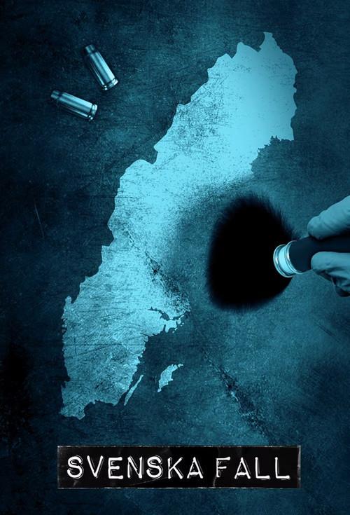 Svenska fall