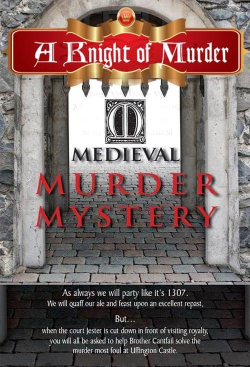 Medieval Murder Mysteries