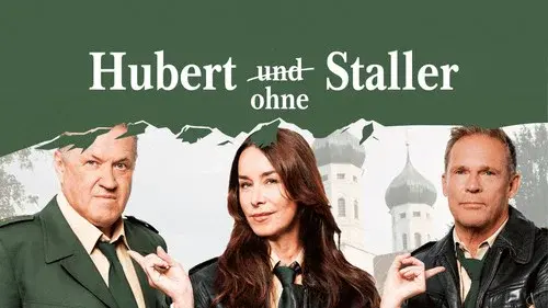 Hubert ohne Staller