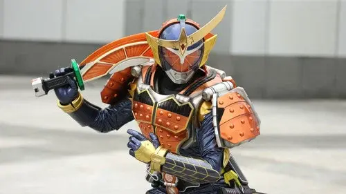 仮面ライダー鎧武