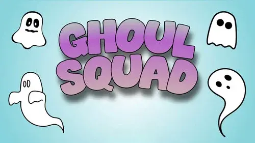 Ghoul Squad