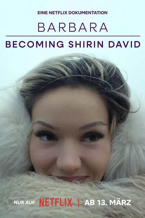 Barbara – Becoming Shirin David