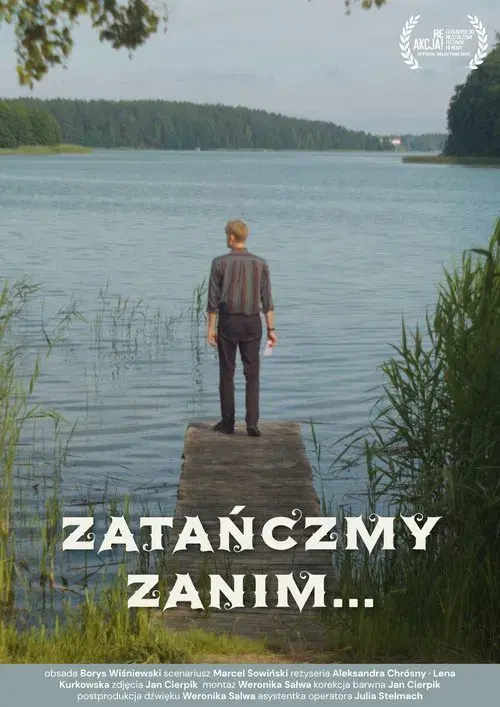 Zatańczmy zanim...