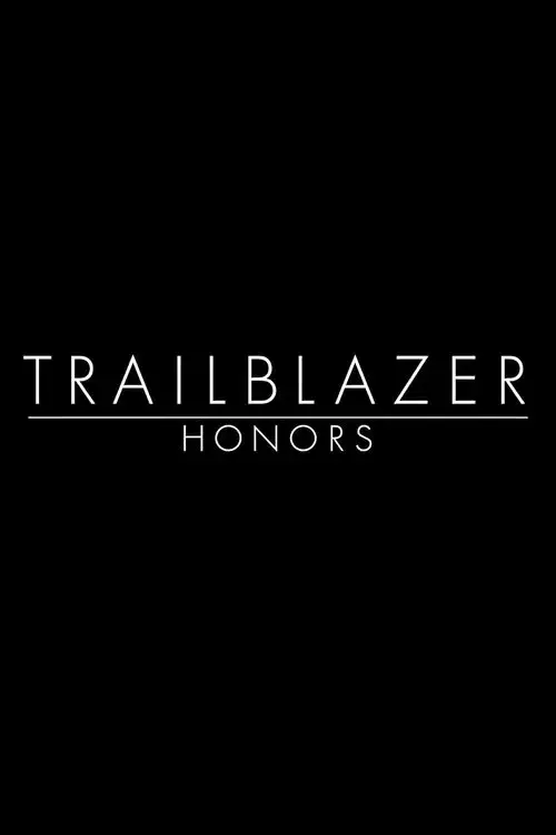 Trailblazer Honors