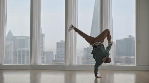 Jakub Józef Orliński - Music for a While