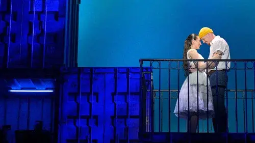 West Side Story