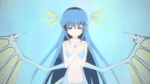 絶対防衛レヴィアタン