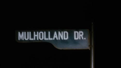 Mulholland Dr.