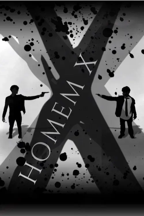 Homem X