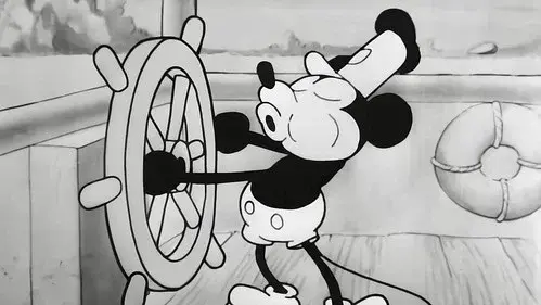 Steamboat Willie