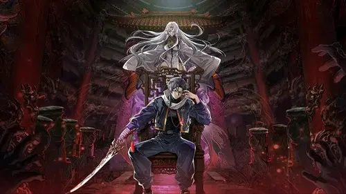 请叫我诡差大人