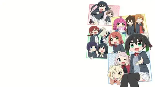 にじよん あにめーしょん