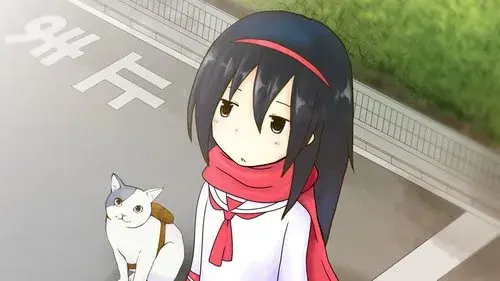 2200年ねこの国ニッポン