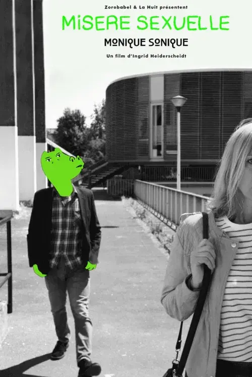 Misère sexuelle