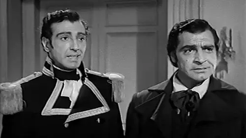 The Count of Monte Cristo