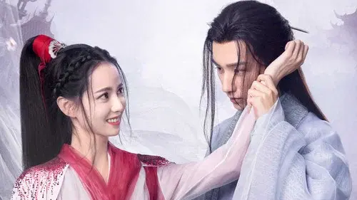 武林有侠气
