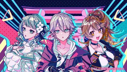 でんでんの電脳電車