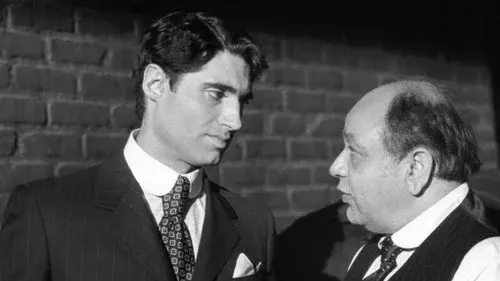 The Gangster Chronicles