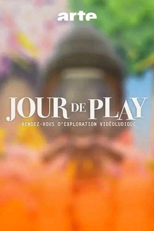 Jour de play