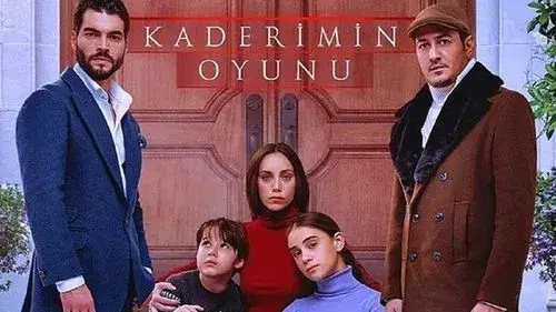 Kaderimin Oyunu