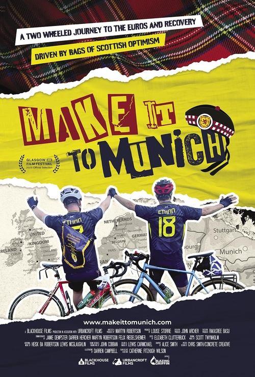 Make It to Munich