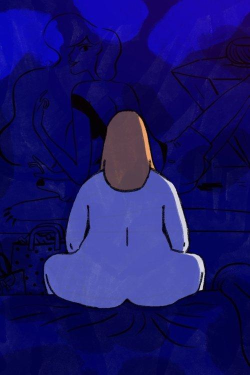 Et je deviendrais belle