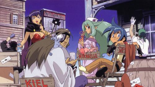 ワイルドアームズ トワイライトヴェノム