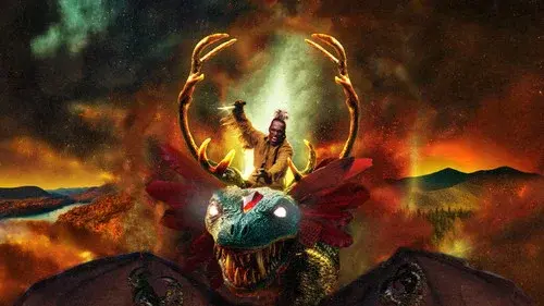 Bloodspawn