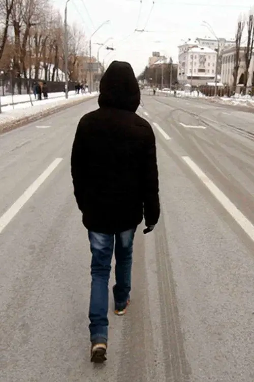No Status. Ukraine