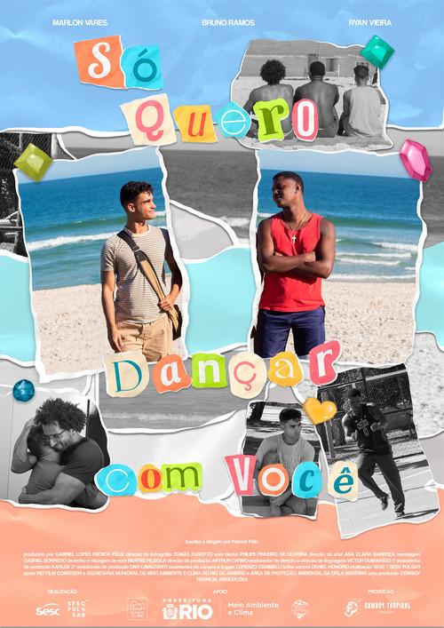 Só Quero Dançar com Você