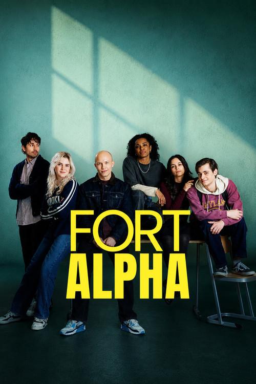 Fort Alpha