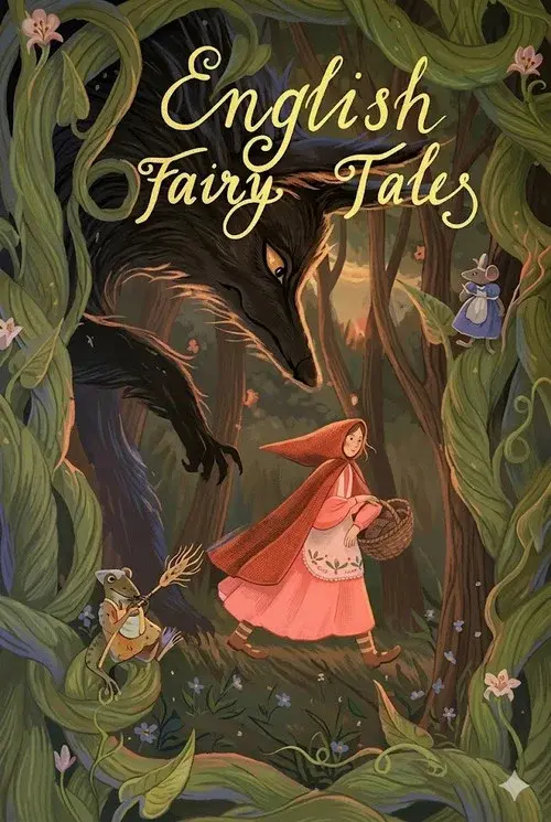 English Fairy Tales