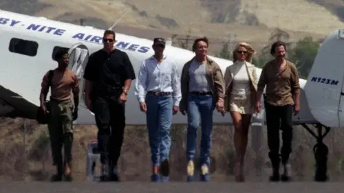 The Bad Pack