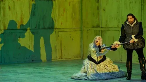 Il Trovatore - Staatsoper Berlin