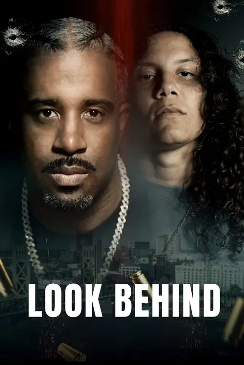 Look Behind
